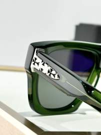 Picture of Chrome Hearts Sunglasses _SKUfw66527571fw